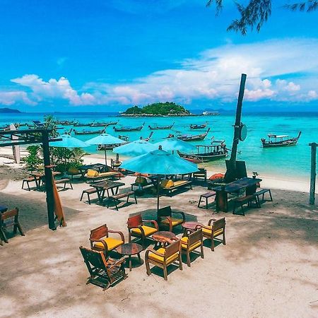 Salisa Resort Koh Lipe Buitenkant foto