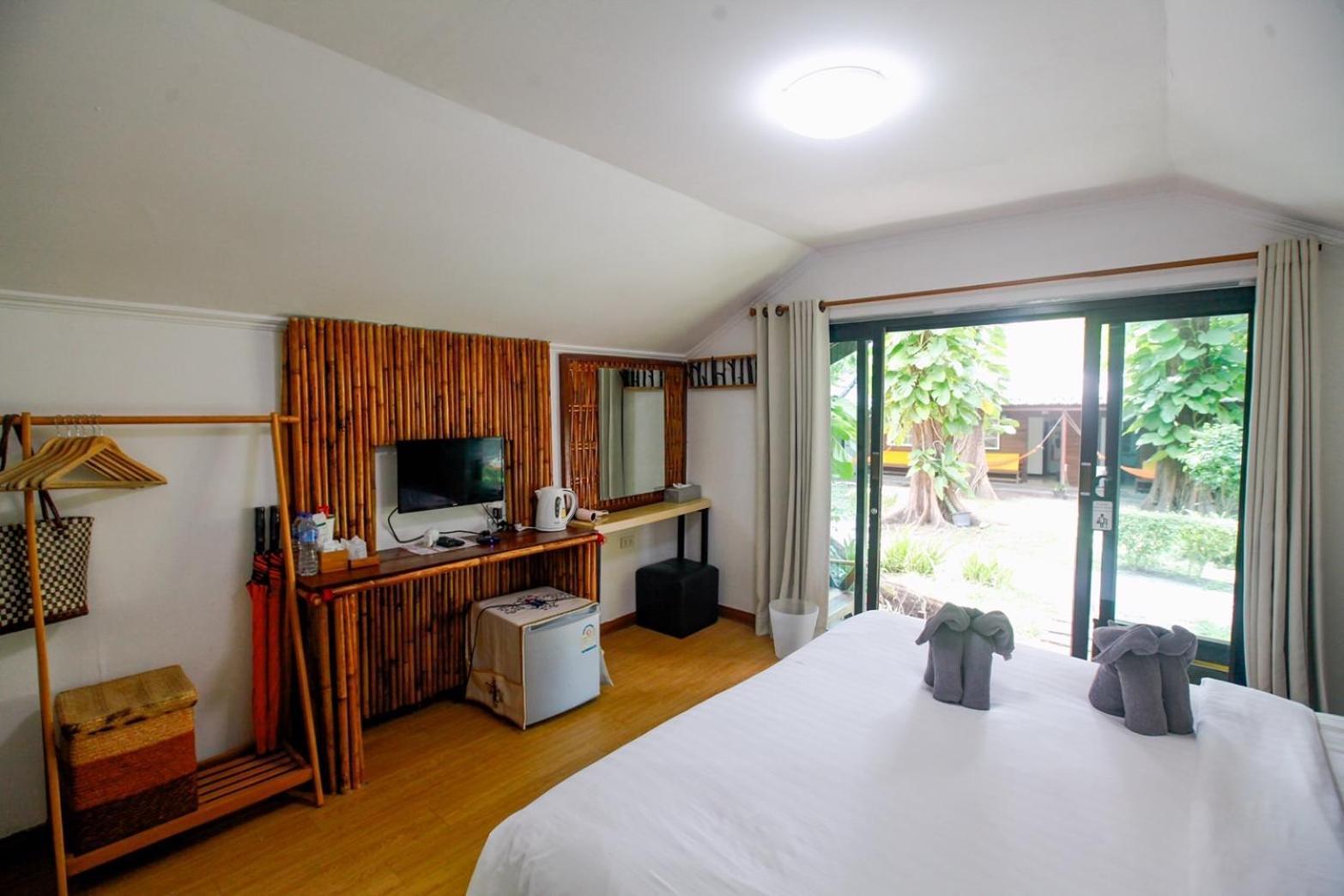 Salisa Resort Koh Lipe Buitenkant foto