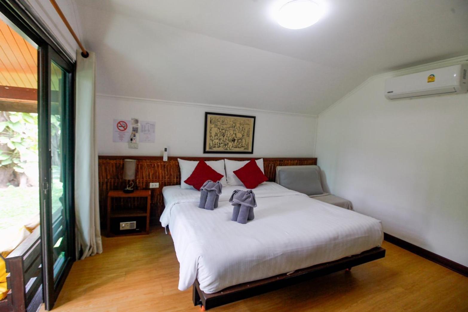 Salisa Resort Koh Lipe Kamer foto